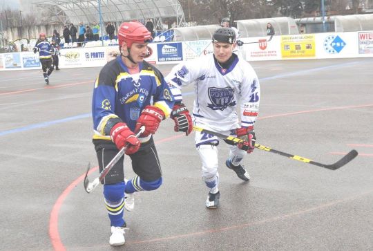 HEL: Kysuck� hr��i vo v��azn�ch t�moch